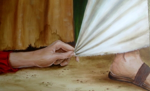 Jesus at Our Table
