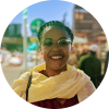 Diana Yohannes
