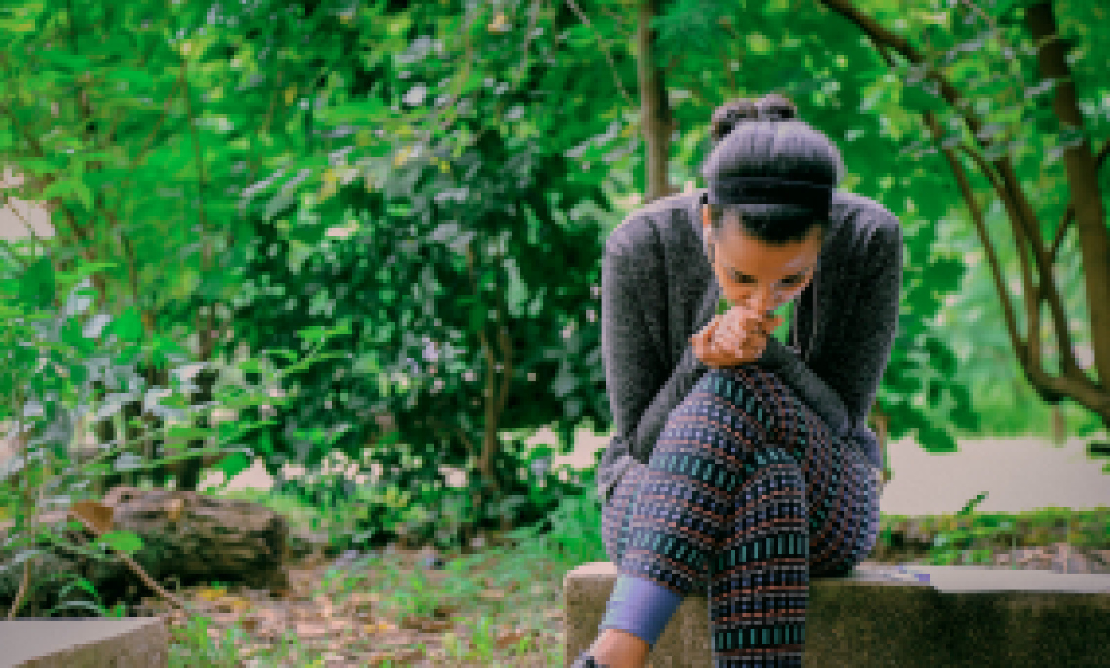 የ18 ወር ልጆቼ እምነትን አስተማሩኝ 